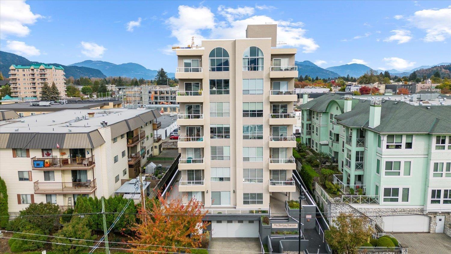 504 45765 Spadina Avenue, Chilliwack Downtown, Chilliwack, British Columbia  V2P 1T5 - Photo 28 - R2999173