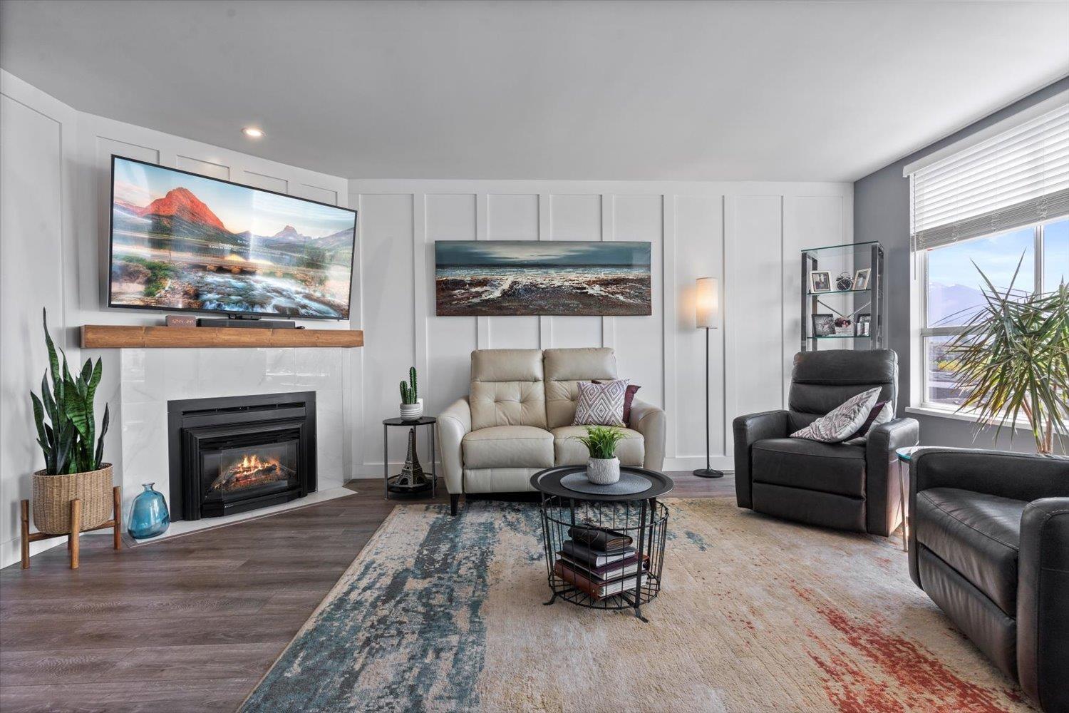 504 45765 SPADINA AVENUE|Chilliwack Downtown, Chilliwack, British Columbia
