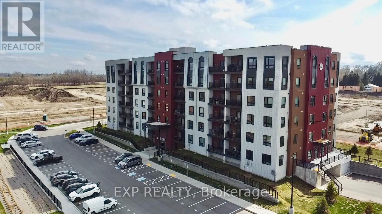 Property at 206 - 10 CULINARY LANE image 2