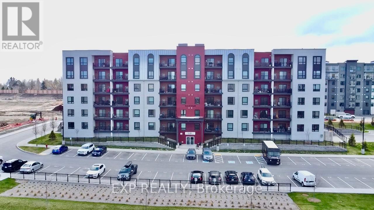 Property at 206 - 10 CULINARY LANE image 3