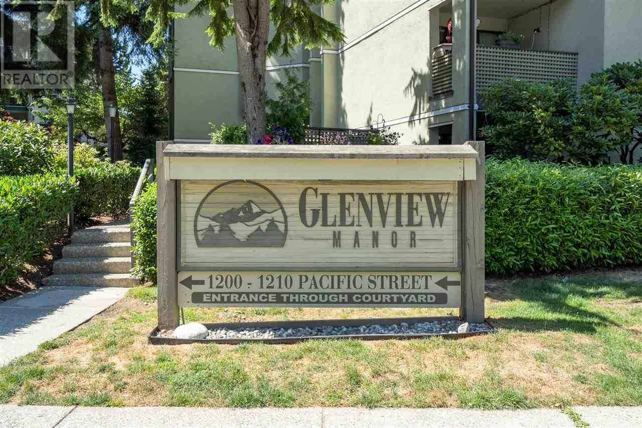 401 1210 Pacific Street, Coquitlam, British Columbia  V3B 6K3 - Photo 1 - R2999848