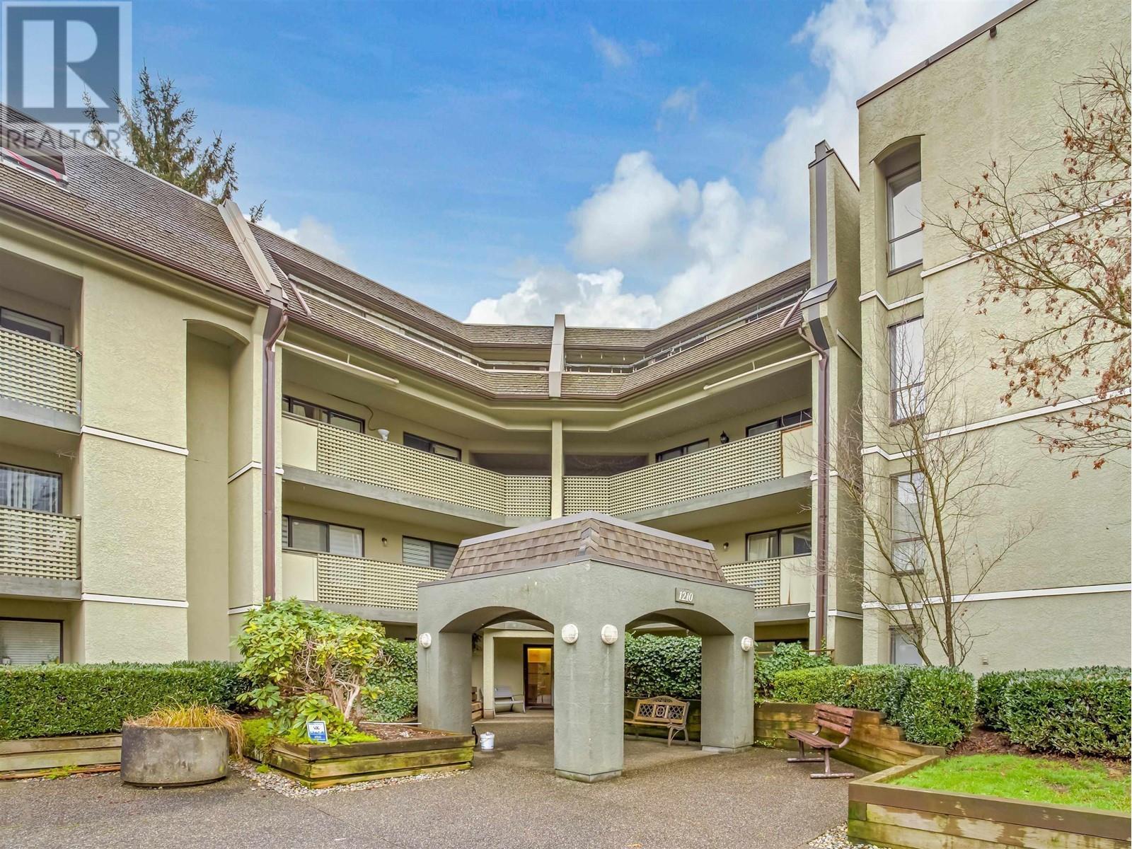 401 1210 Pacific Street, Coquitlam, British Columbia  V3B 6K3 - Photo 3 - R2999848