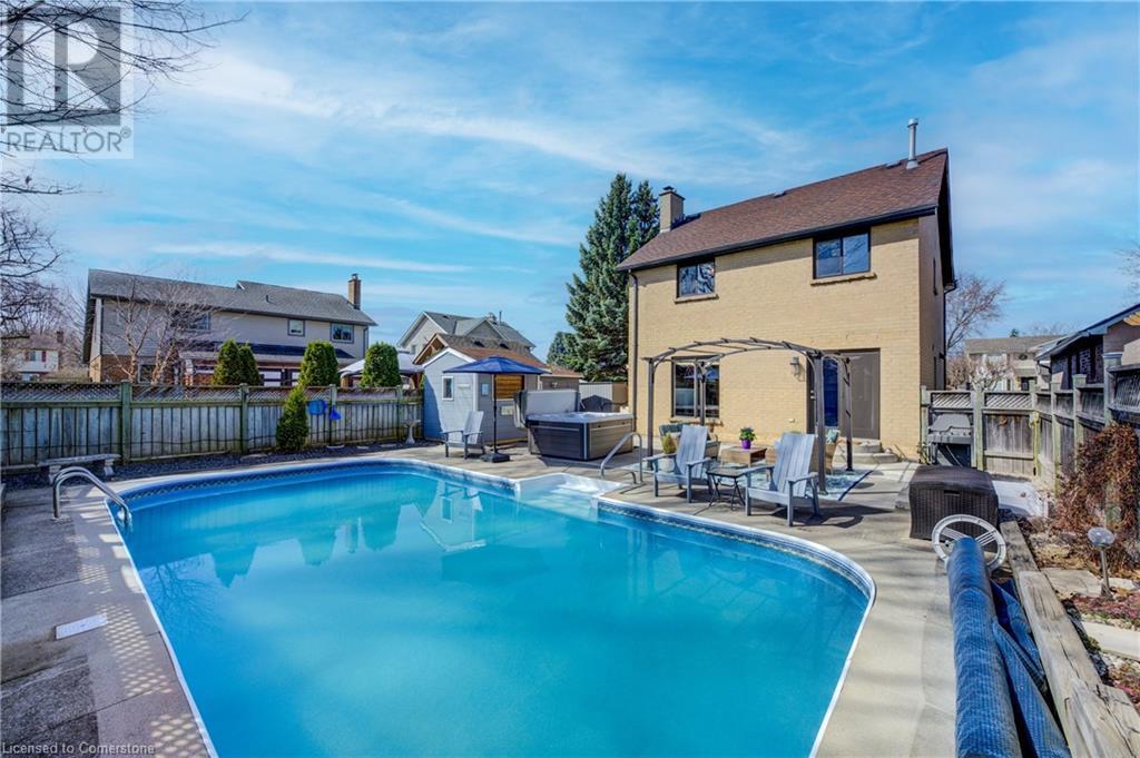 53 Cowan Boulevard, Cambridge, Ontario  N1T 1E6 - Photo 3 - 40726178