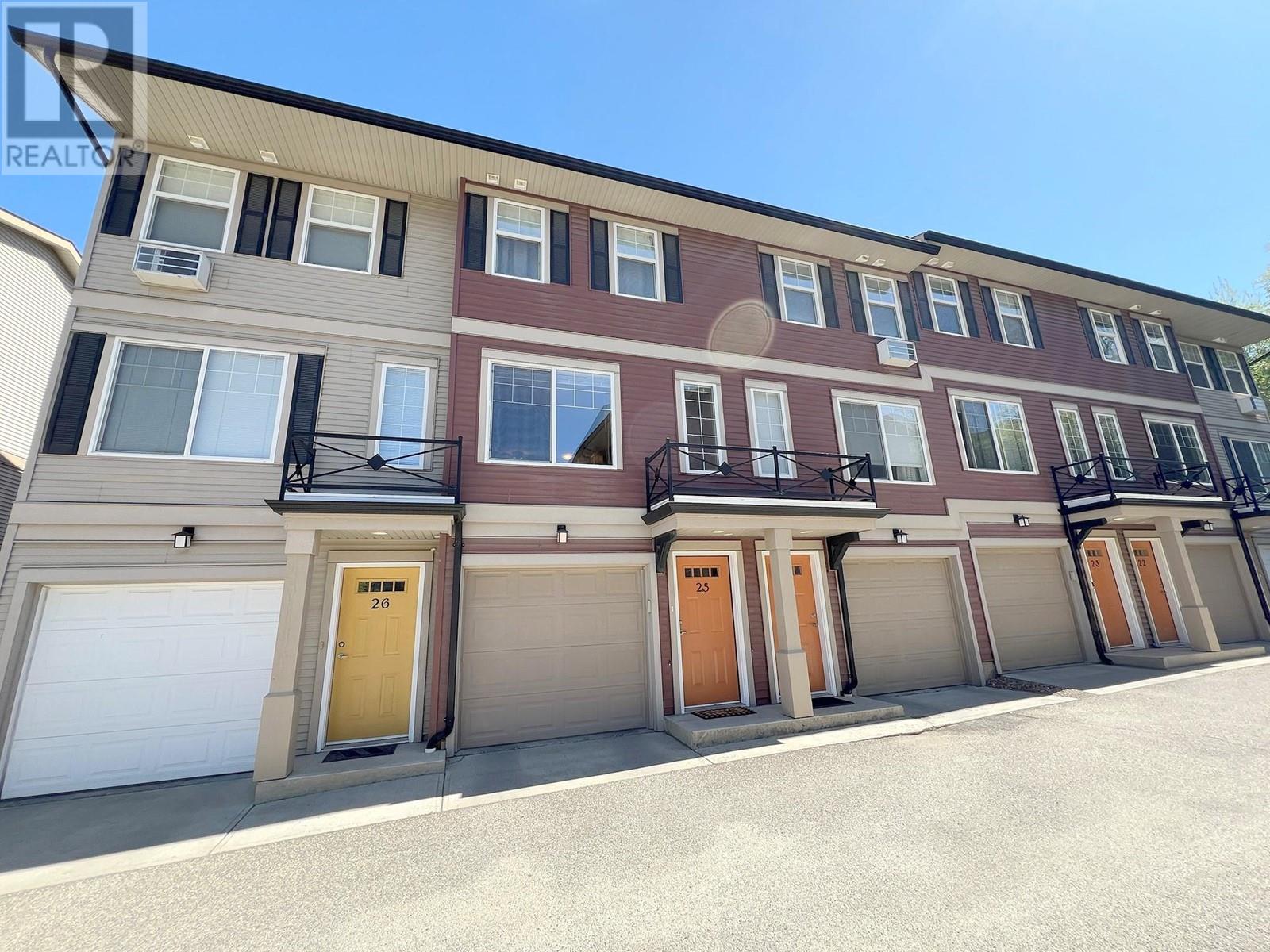 Property at 1970 Braeview Place Unit# 25 image 1