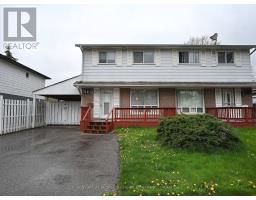 58 CRAWFORD DRIVE, Brampton, Ontario