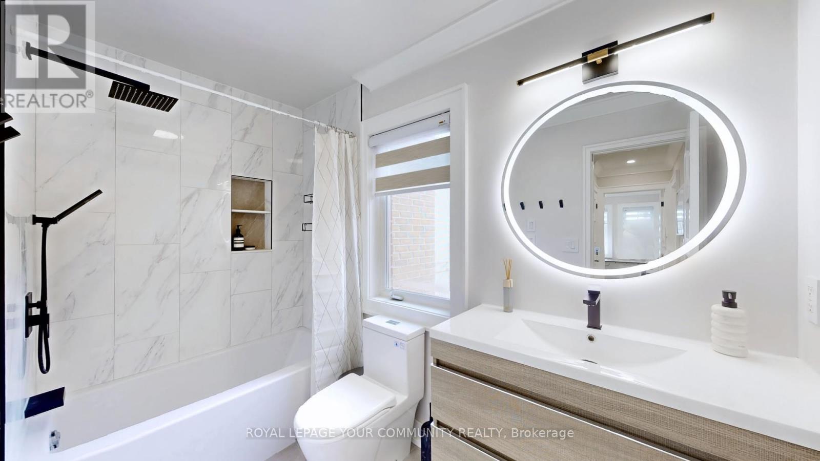 4 - 19 West Deane Park Drive, Toronto, Ontario  M9B 2R5 - Photo 26 - W12132132