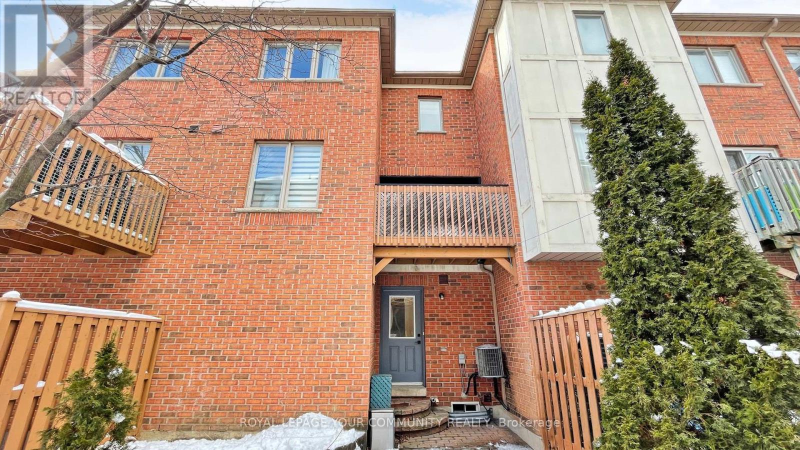 4 - 19 West Deane Park Drive, Toronto, Ontario  M9B 2R5 - Photo 27 - W12132132