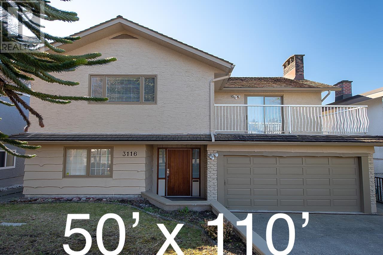 3116 E 62ND AVENUE, Vancouver, British Columbia