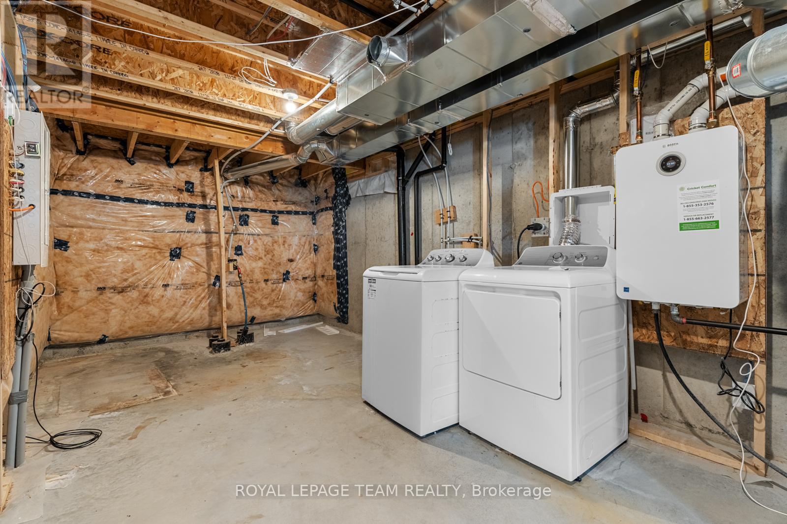13 Bermondsey Way, Ottawa, Ontario  K2S 2Y7 - Photo 29 - X12053329
