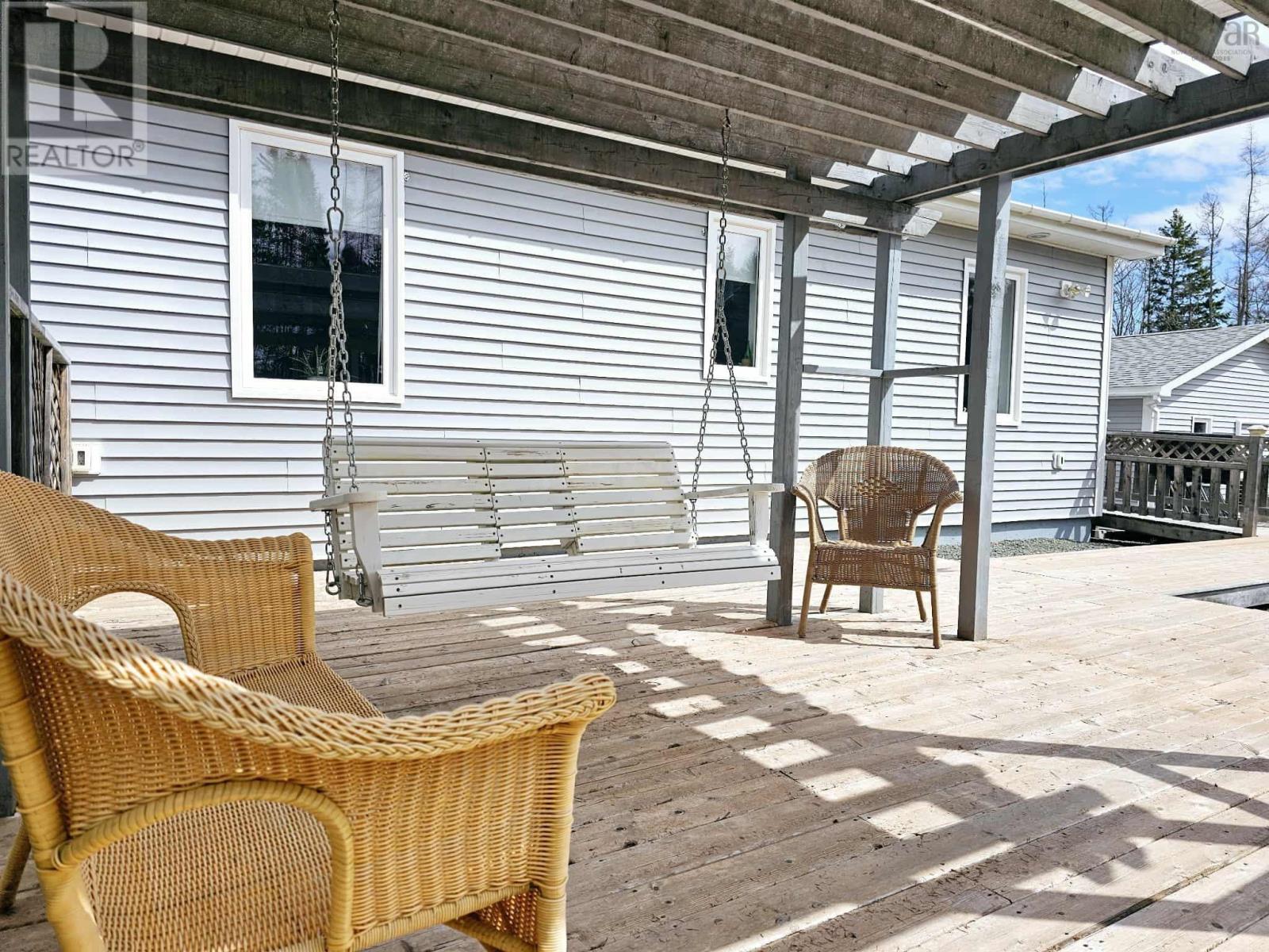 99 Cross Road, Great Village, Nova Scotia  B0M 1L0 - Photo 7 - 202501421