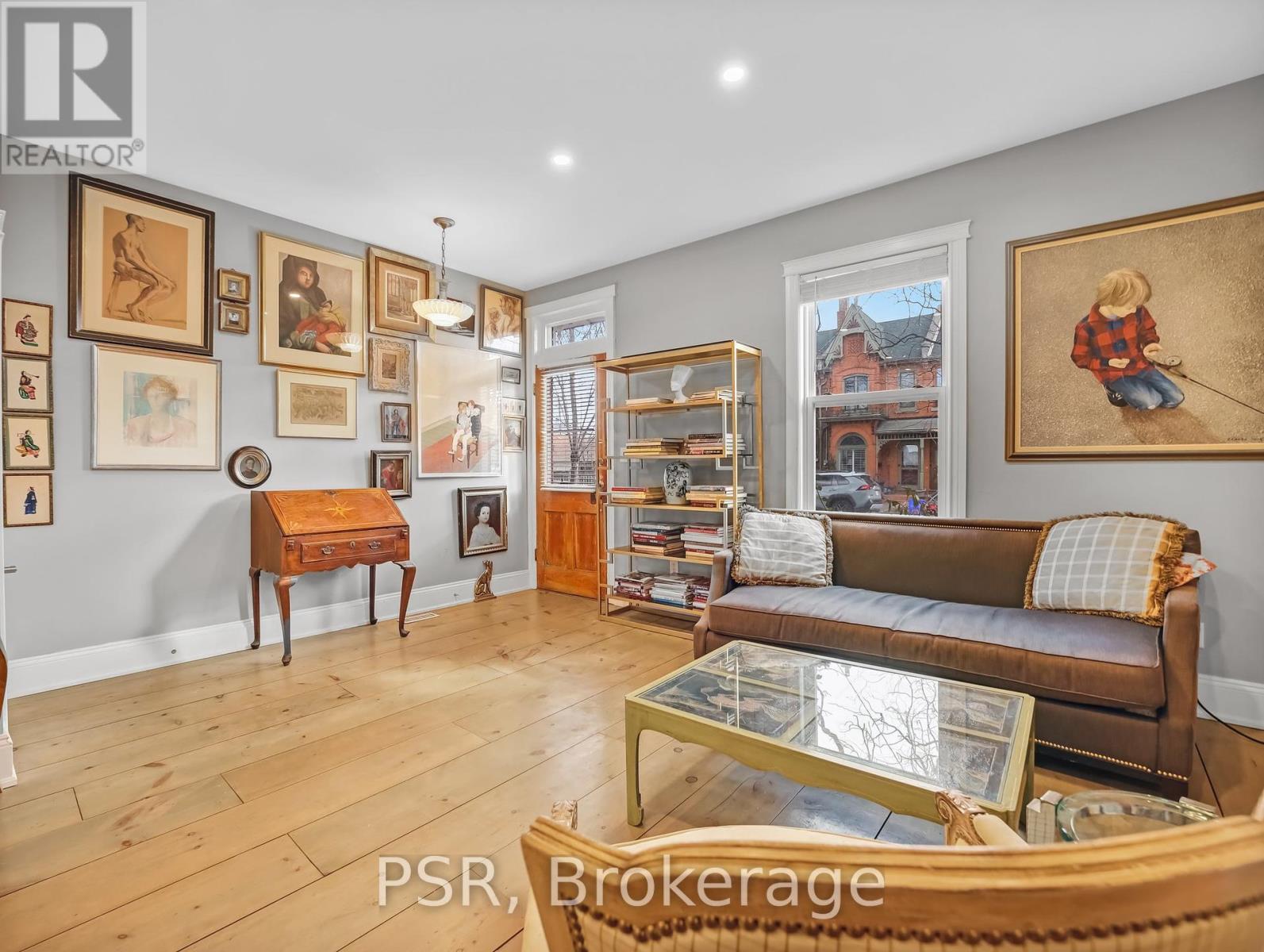 80 Ferrie Street W, Hamilton, Ontario  L8L 1C9 - Photo 4 - X12132081