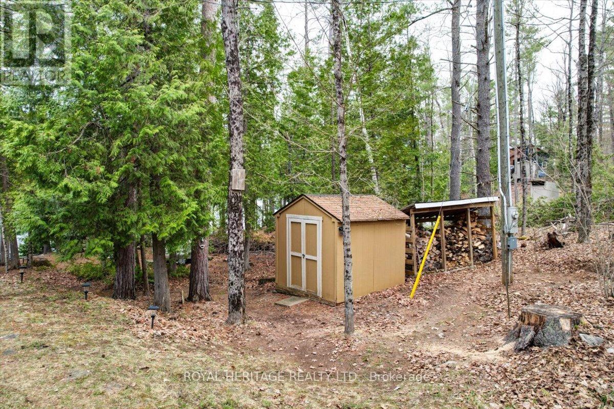 2361b Shawenegog Lake Lane, Frontenac, Ontario  K0H 1K0 - Photo 23 - X12132098