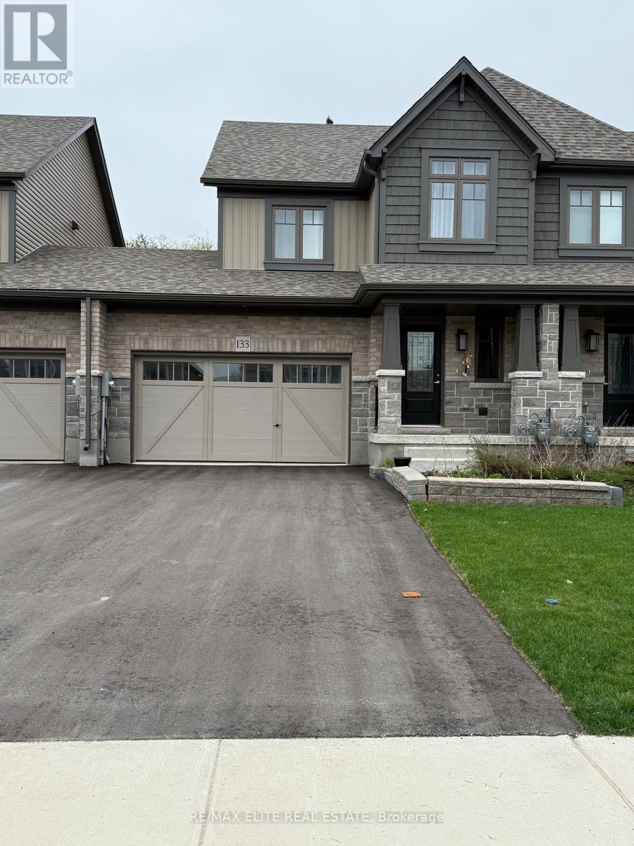 133 Mullin Street, Grey Highlands, Ontario  N0C 1H0 - Photo 2 - X12132101