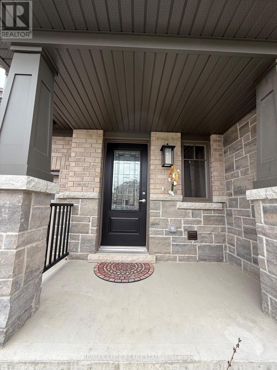 133 Mullin Street, Grey Highlands, Ontario  N0C 1H0 - Photo 3 - X12132101