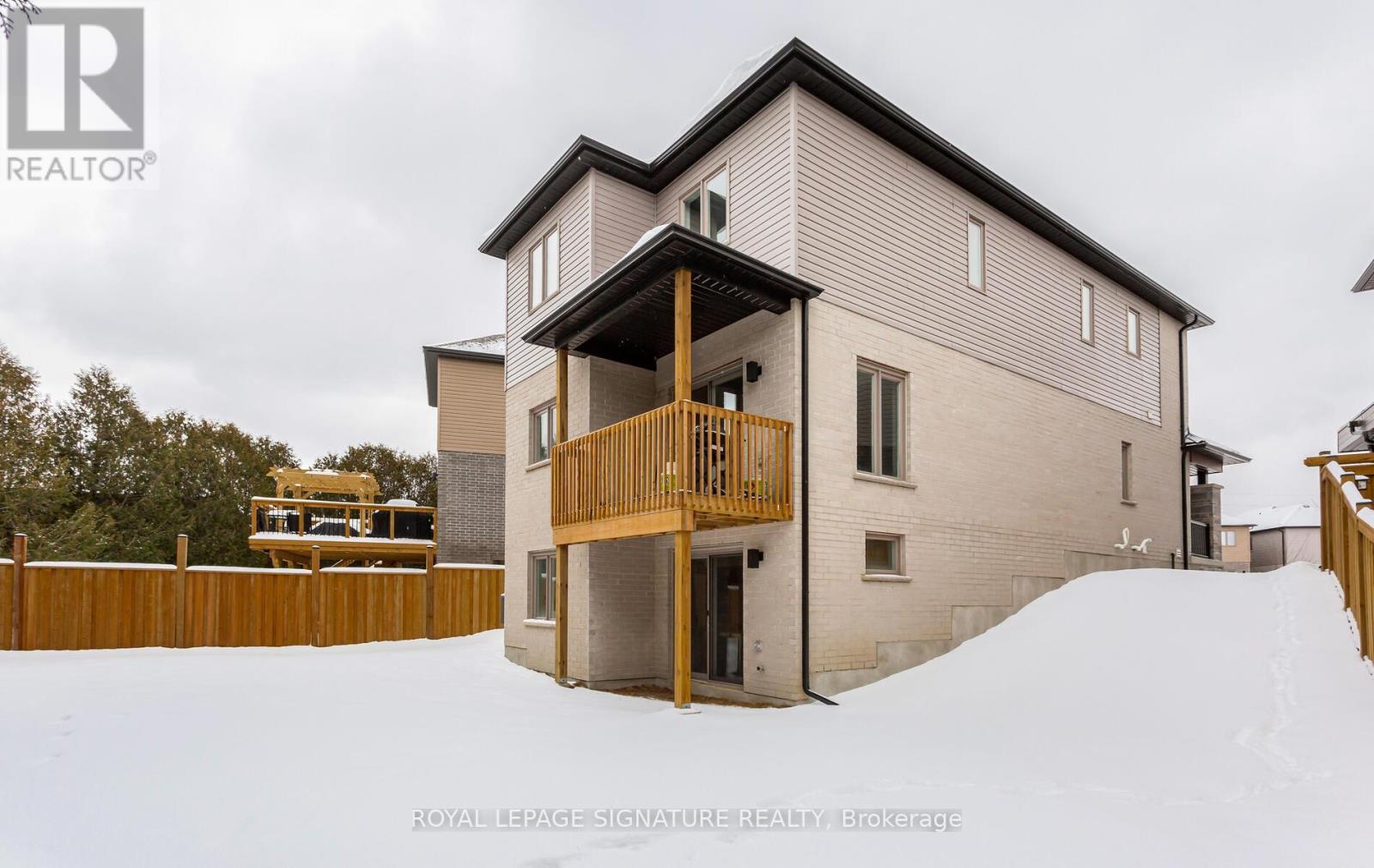 17 Ferris Circle, Guelph, Ontario  N1G 0H2 - Photo 36 - X12132142