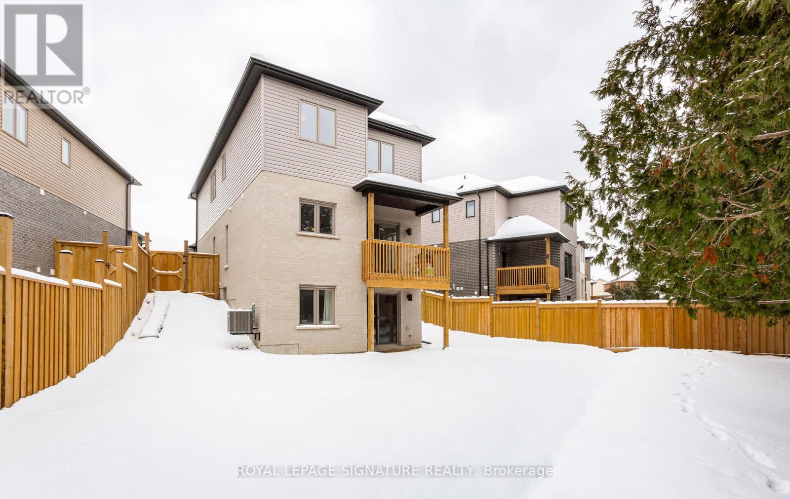 17 Ferris Circle, Guelph, Ontario  N1G 0H2 - Photo 37 - X12132142
