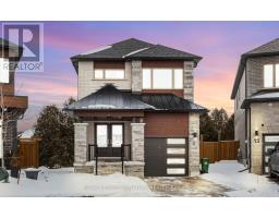 17 FERRIS CIRCLE, Guelph, Ontario