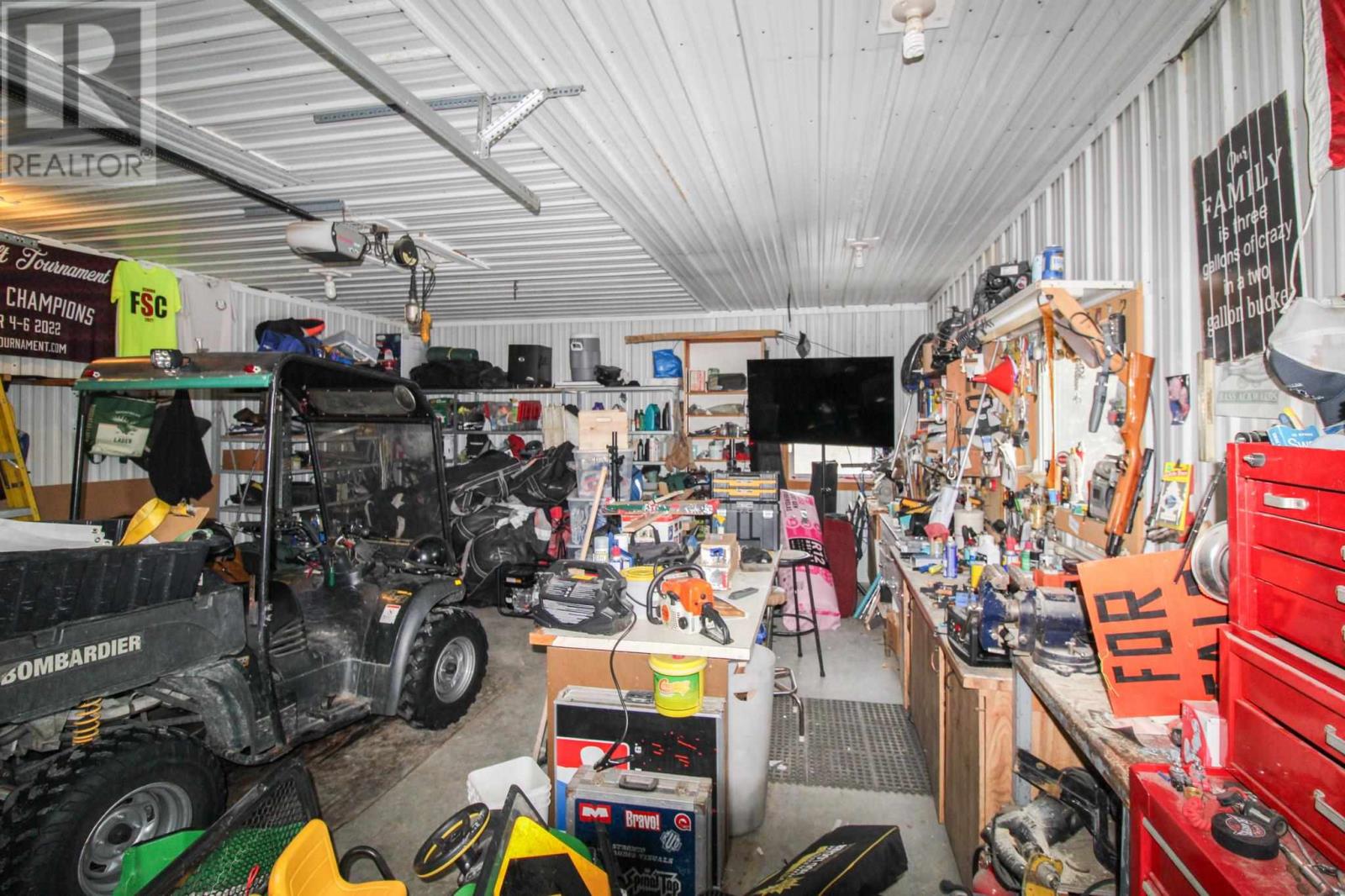 Lot 41 Fr2 Mckenzie Portage Road, Keewatin, Ontario  P0X 1C0 - Photo 29 - TB250545