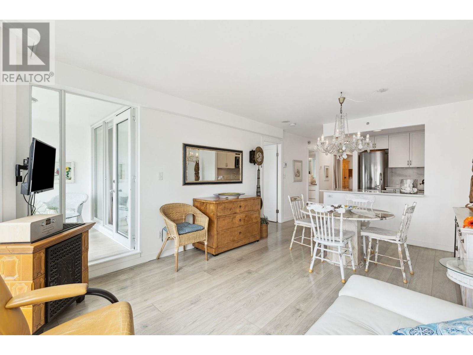 709 888 Pacific Street, Vancouver, British Columbia  V6Z 2S6 - Photo 11 - R2998129