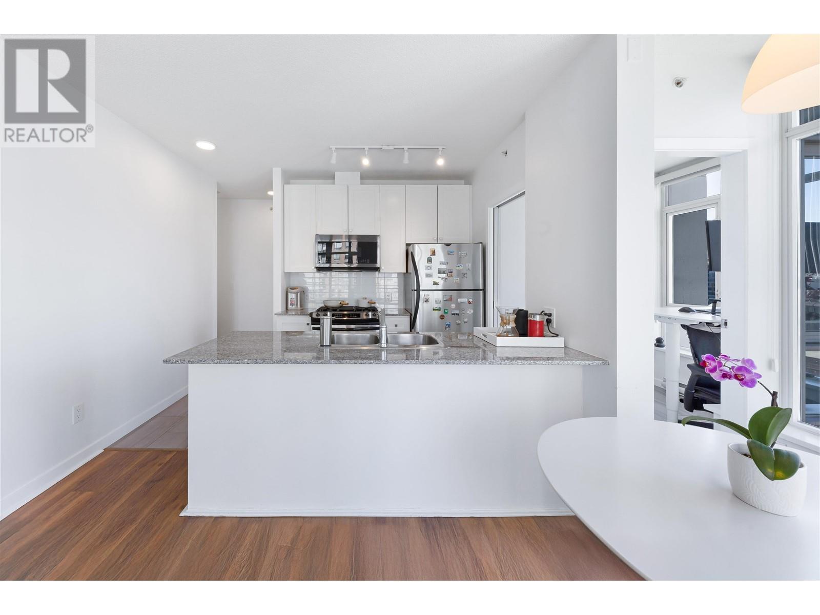 1502 480 Robson Street, Vancouver, British Columbia  V6B 1S1 - Photo 9 - R2999381