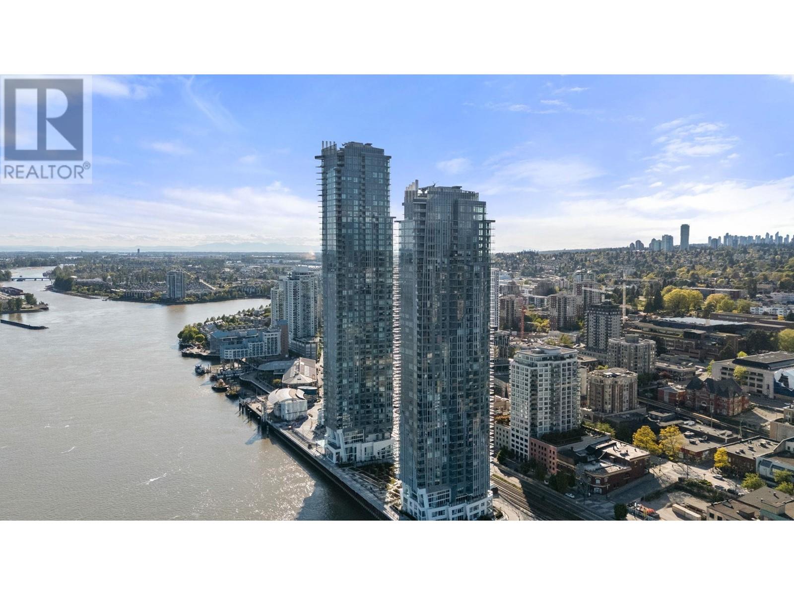 1308 680 Quayside Drive, New Westminster, British Columbia  V3M 0P2 - Photo 23 - R2999934