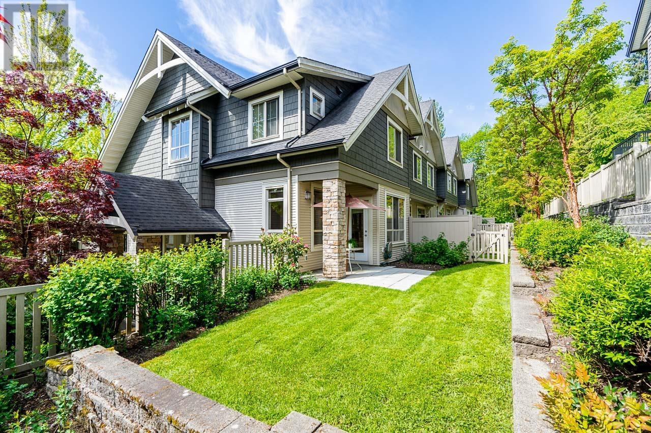 34 1362 PURCELL DRIVE, Coquitlam, British Columbia