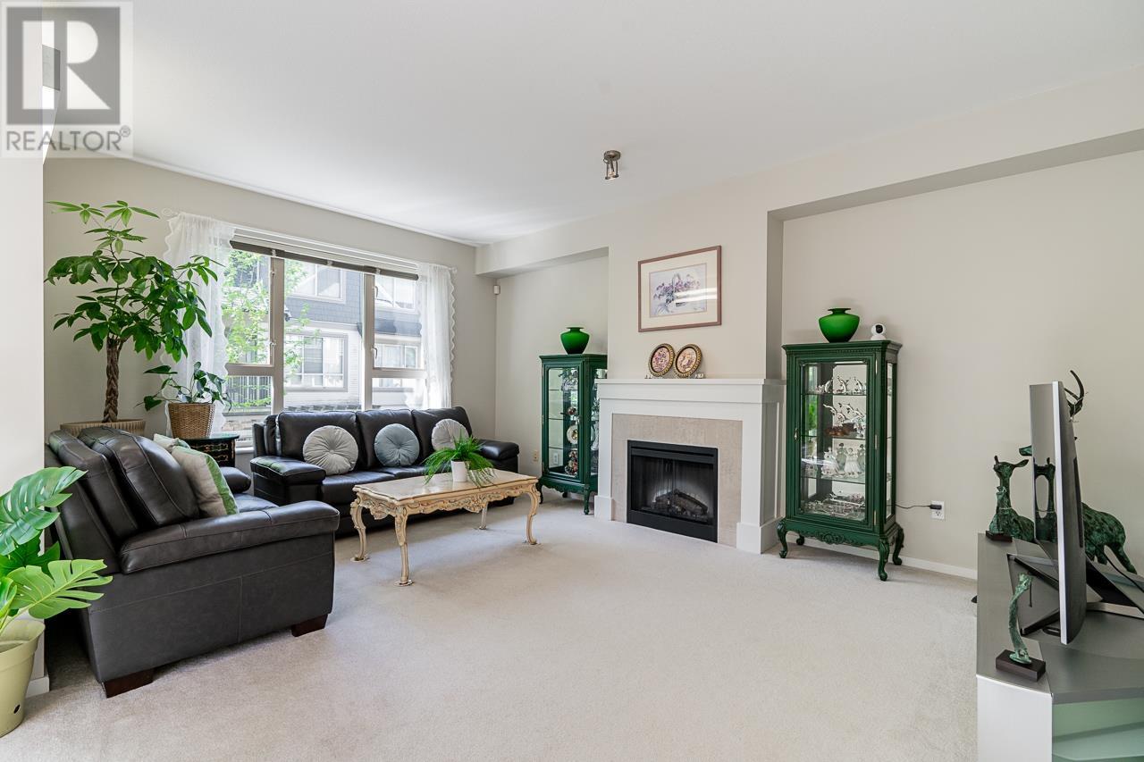 34 1362 Purcell Drive, Coquitlam, British Columbia  V3E 0A5 - Photo 11 - R2999951
