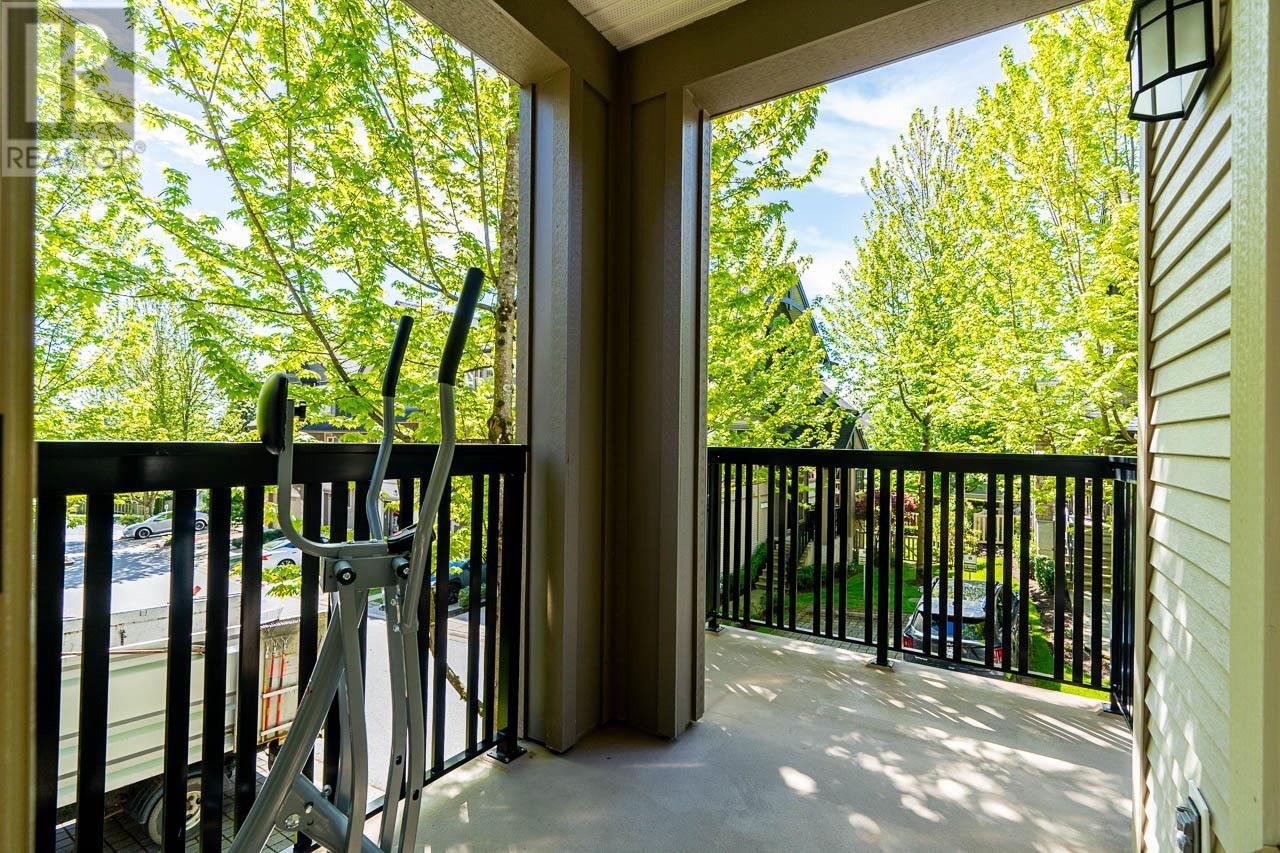 34 1362 Purcell Drive, Coquitlam, British Columbia  V3E 0A5 - Photo 12 - R2999951