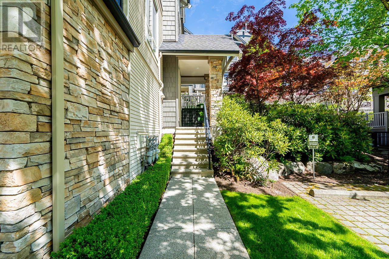 34 1362 Purcell Drive, Coquitlam, British Columbia  V3E 0A5 - Photo 7 - R2999951