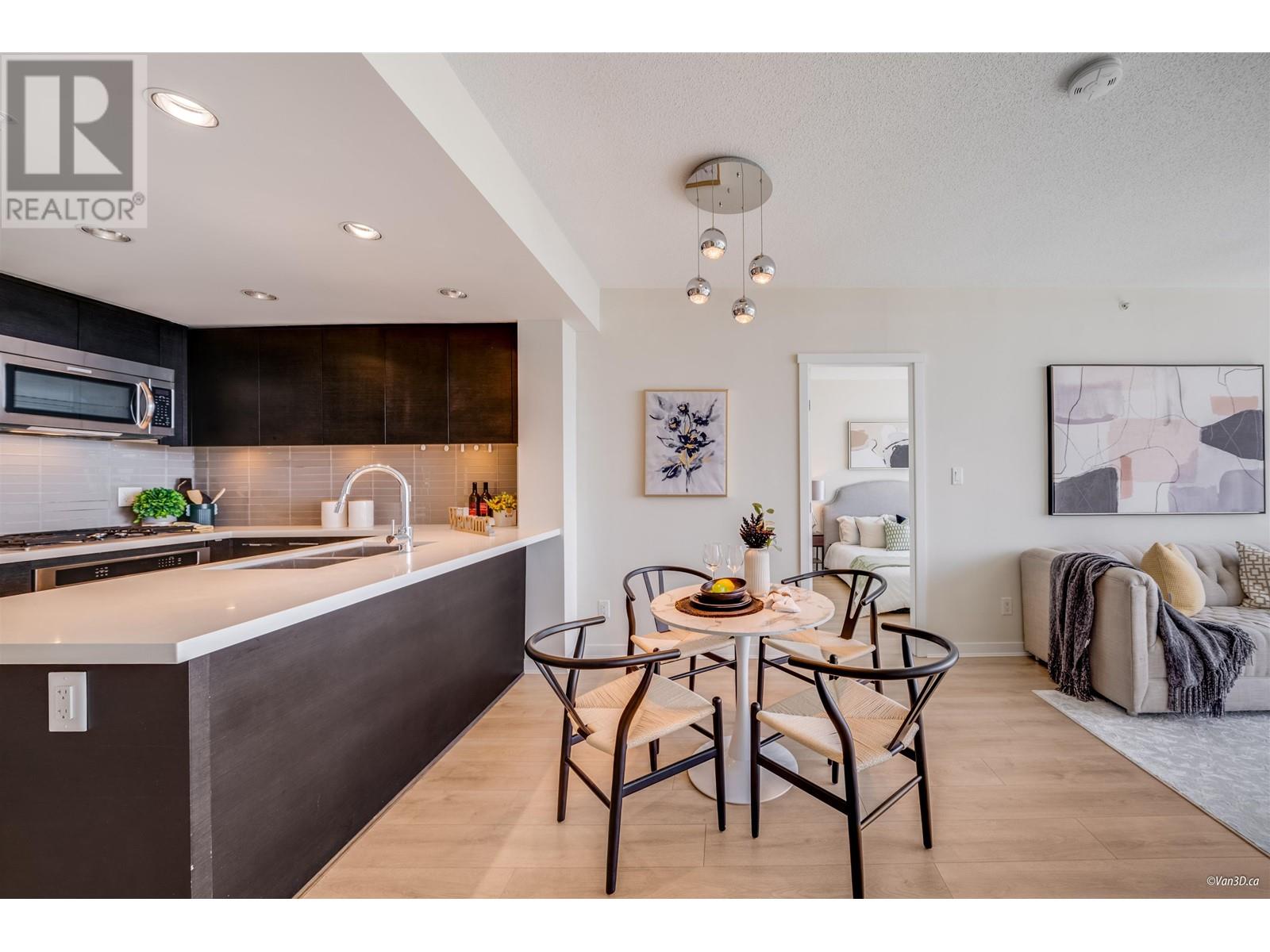 3607 4880 Bennett Street, Burnaby, British Columbia  V5H 0C1 - Photo 7 - R2999906