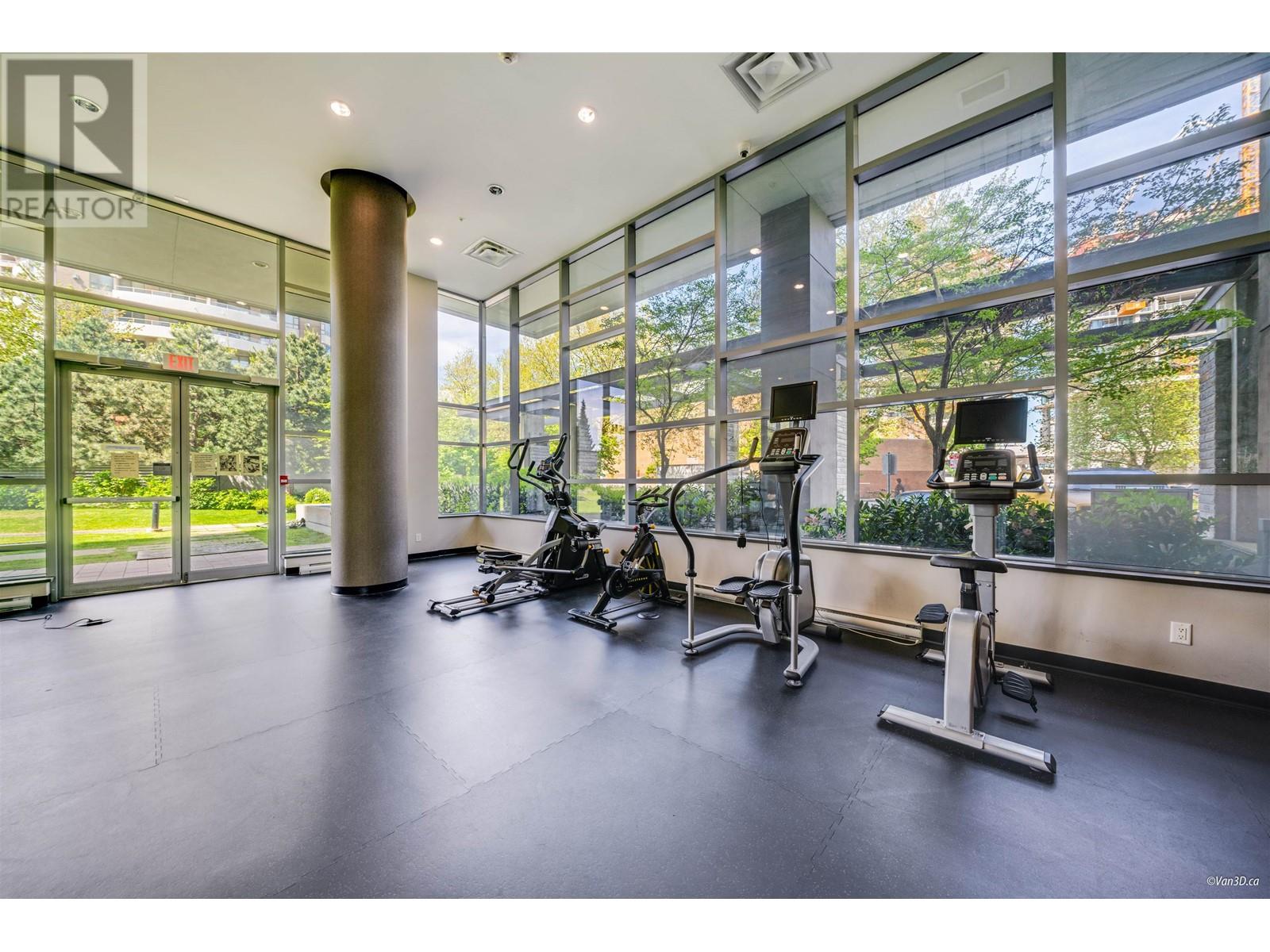 3607 4880 Bennett Street, Burnaby, British Columbia  V5H 0C1 - Photo 26 - R2999906