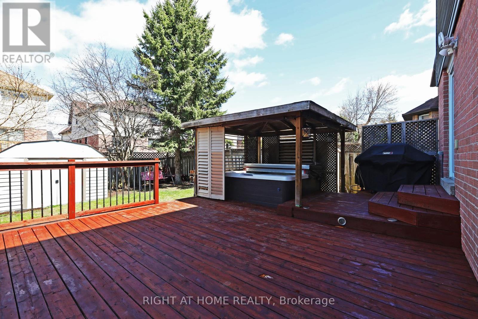 32 Chapman Drive, Ajax, Ontario  L1T 3C3 - Photo 40 - E12132085