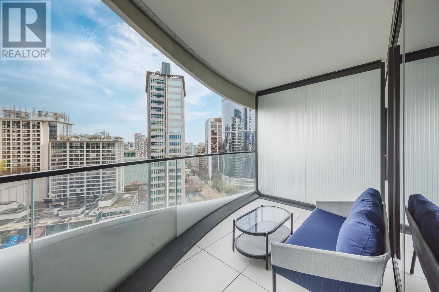 1308 1033 Nelson Street, Vancouver, British Columbia  V6E 0E5 - Photo 16 - R2999984