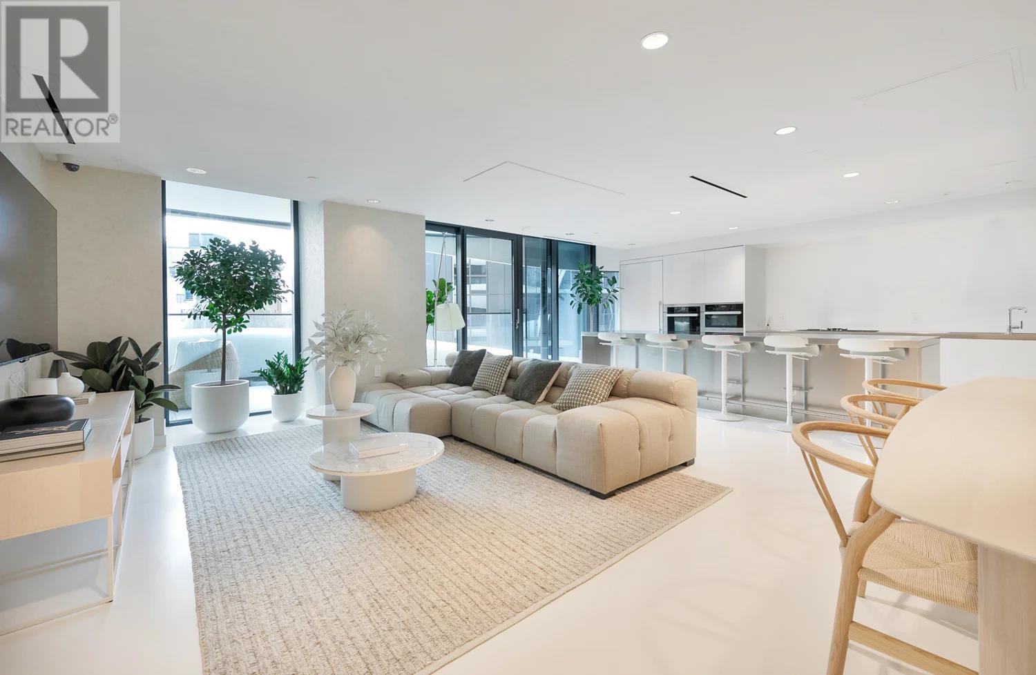 1308 1033 Nelson Street, Vancouver, British Columbia  V6E 0E5 - Photo 17 - R2999984