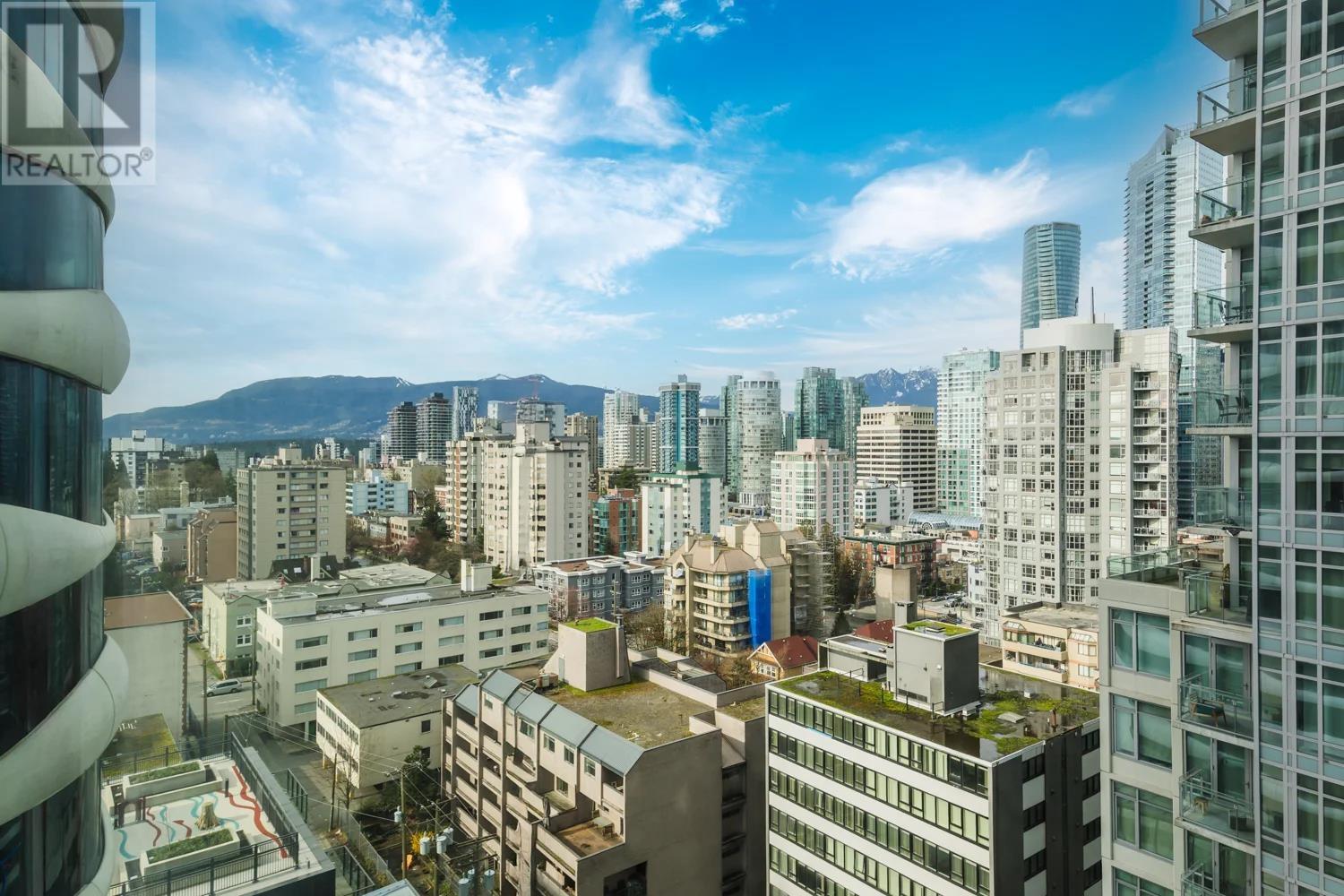1308 1033 Nelson Street, Vancouver, British Columbia  V6E 0E5 - Photo 21 - R2999984