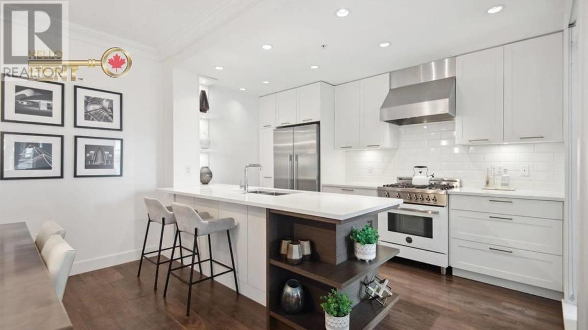 208 168 E 35th Avenue, Vancouver, British Columbia  V5W 1A6 - Photo 5 - R2999933