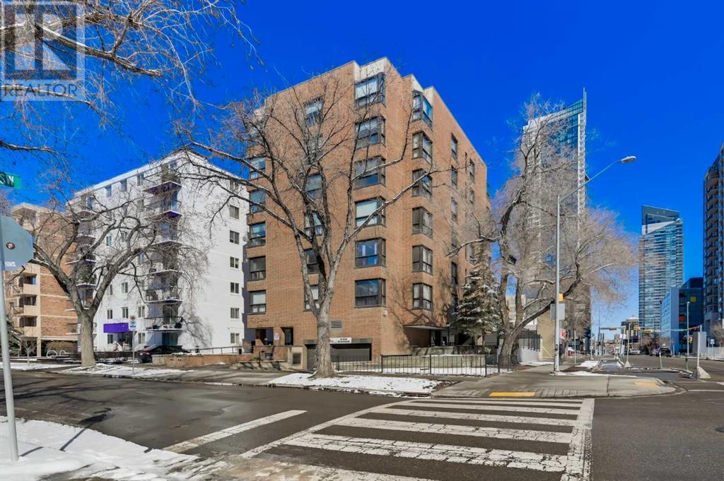 Property at 201, 1202 13 Avenue SW image 3