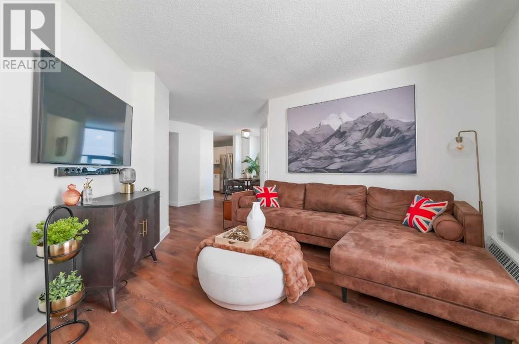 Property at 201, 1202 13 Avenue SW image 1