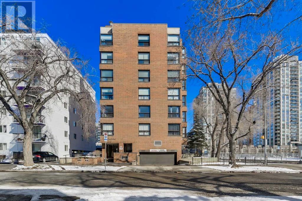 201, 1202 13 Avenue Sw, Calgary, Alberta  T3C 0T1 - Photo 3 - A2208588