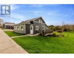 181 COUNCIL ROAD, South Bruce, Ontario