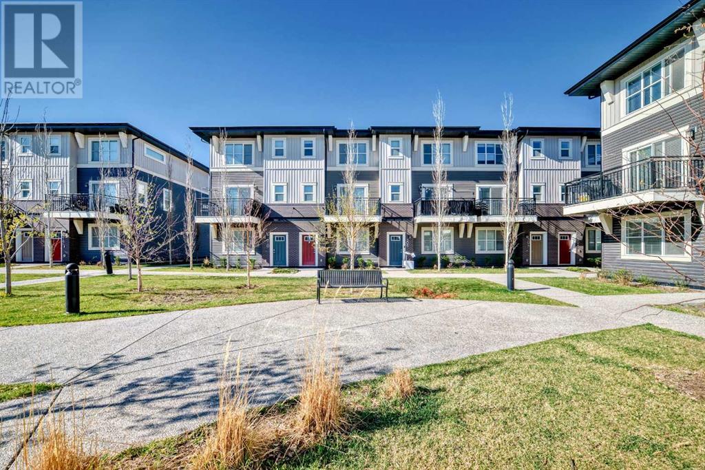 308, 72 Cornerstone Manor NE, calgary, Alberta