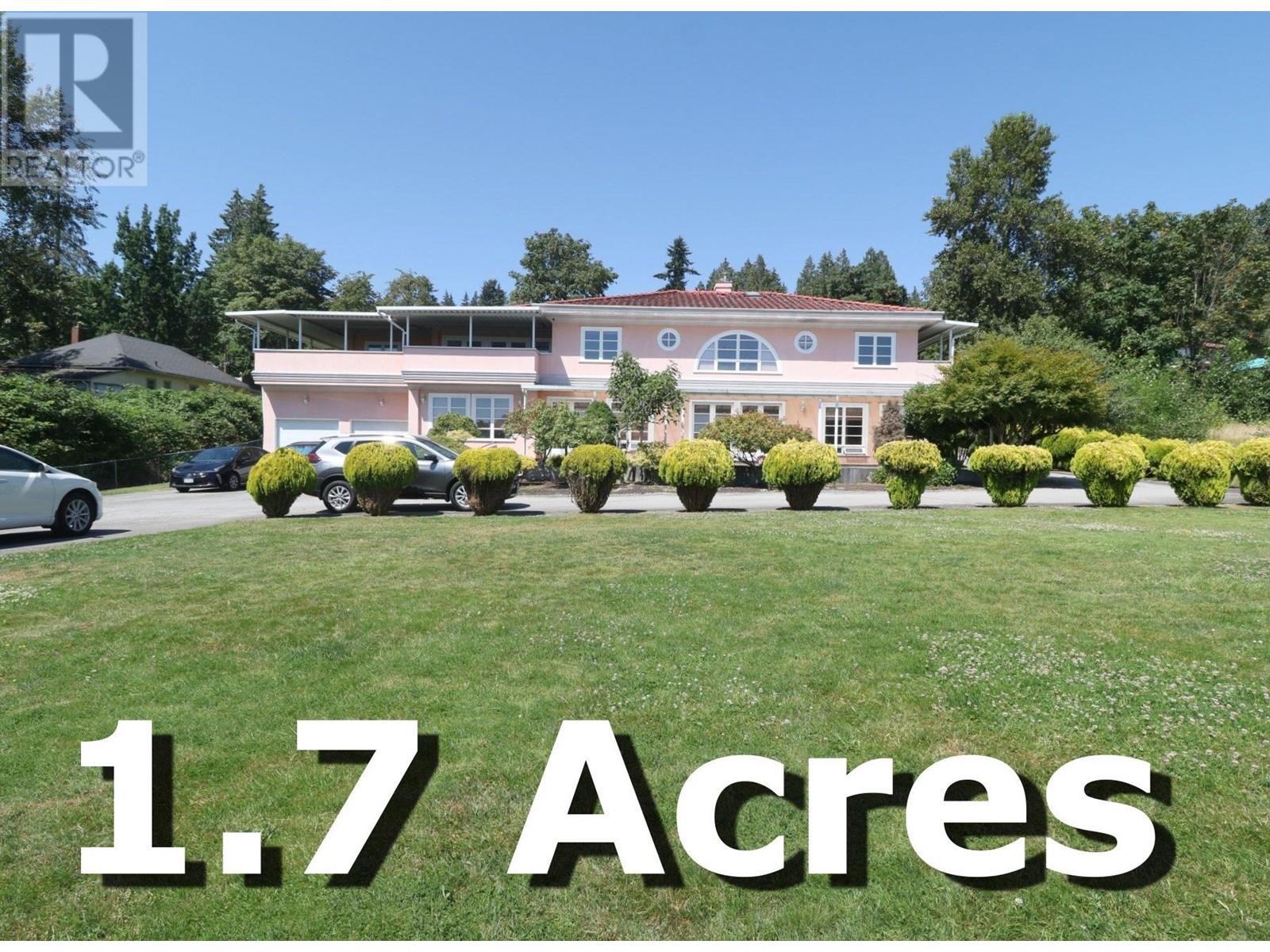 4828 MARINE DRIVE, burnaby, British Columbia