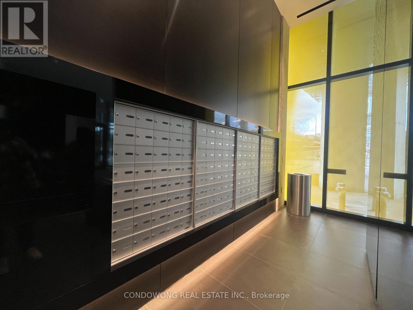 606 - 21 Lawren Harris Square, Toronto, Ontario  M5A 0T4 - Photo 20 - C12132153