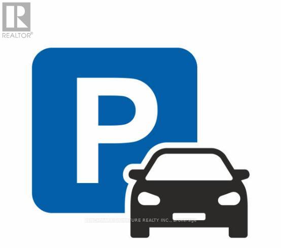 Parking - 77 Shuter Street, Toronto, Ontario  M5B 0B8 - Photo 1 - C12132164