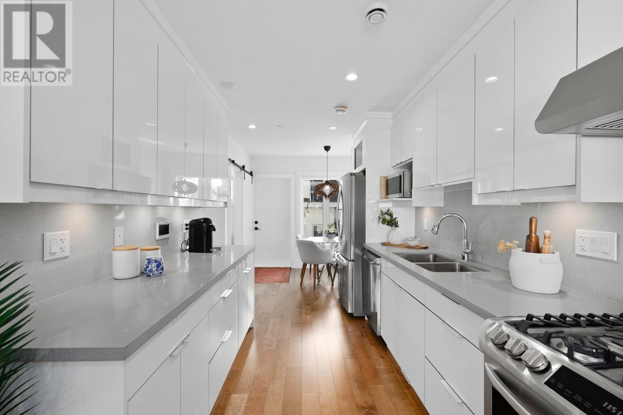 2248 Grant Street, Vancouver, British Columbia  V5L 2Z7 - Photo 8 - R2999425