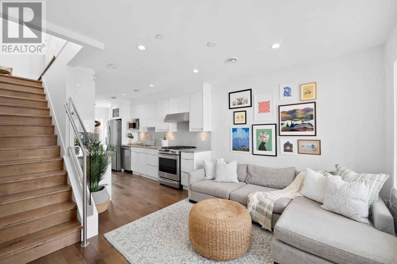 2248 Grant Street, Vancouver, British Columbia  V5L 2Z7 - Photo 4 - R2999425