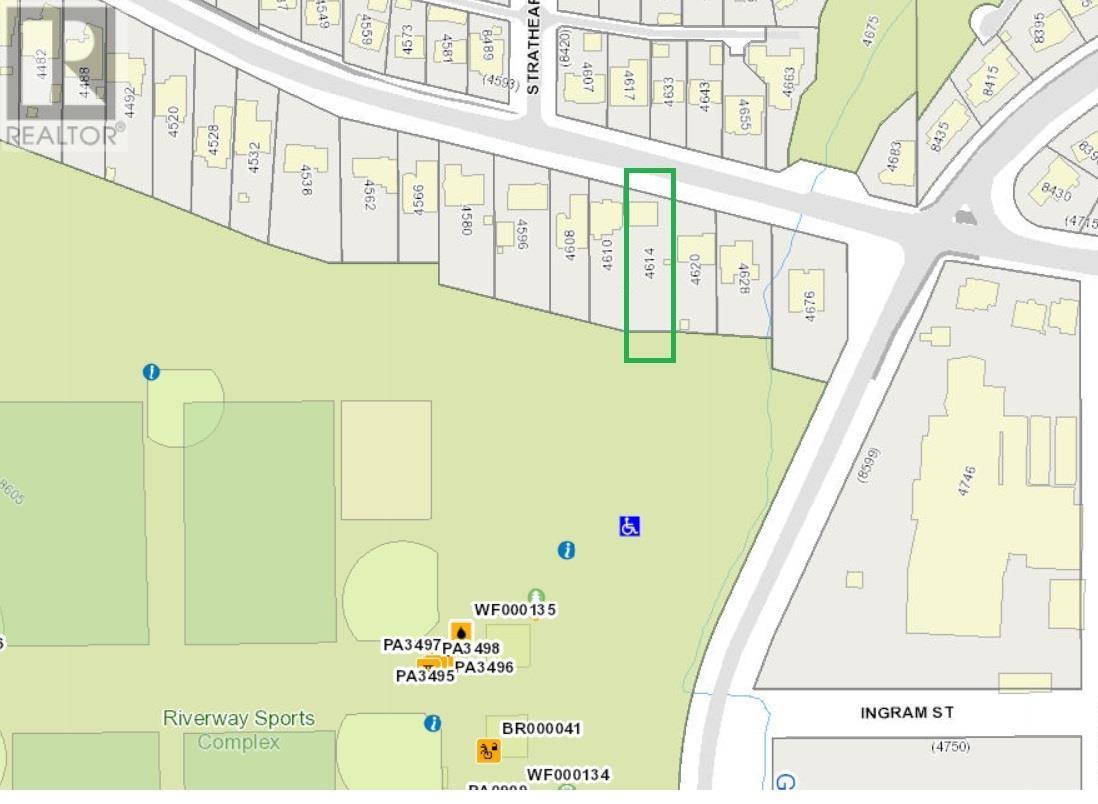 4614 MARINE DRIVE, Burnaby, British Columbia