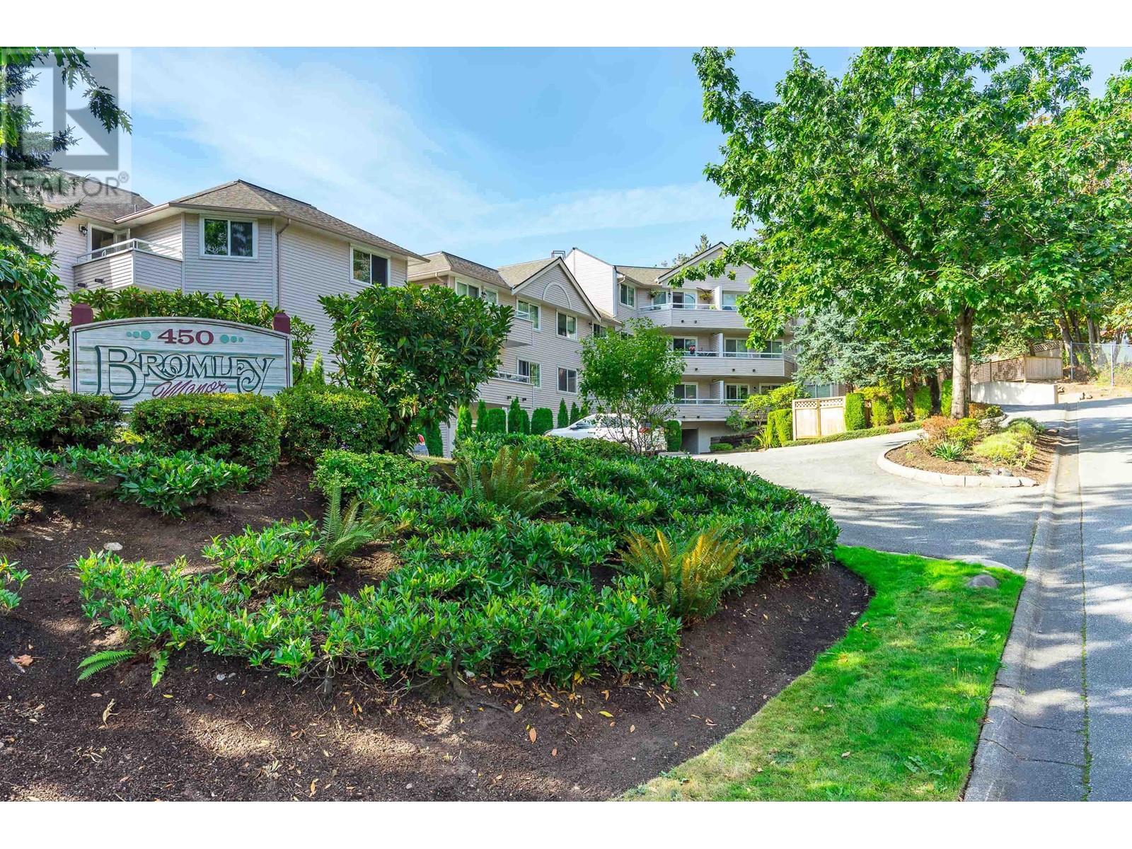 406 450 BROMLEY STREET, coquitlam, British Columbia