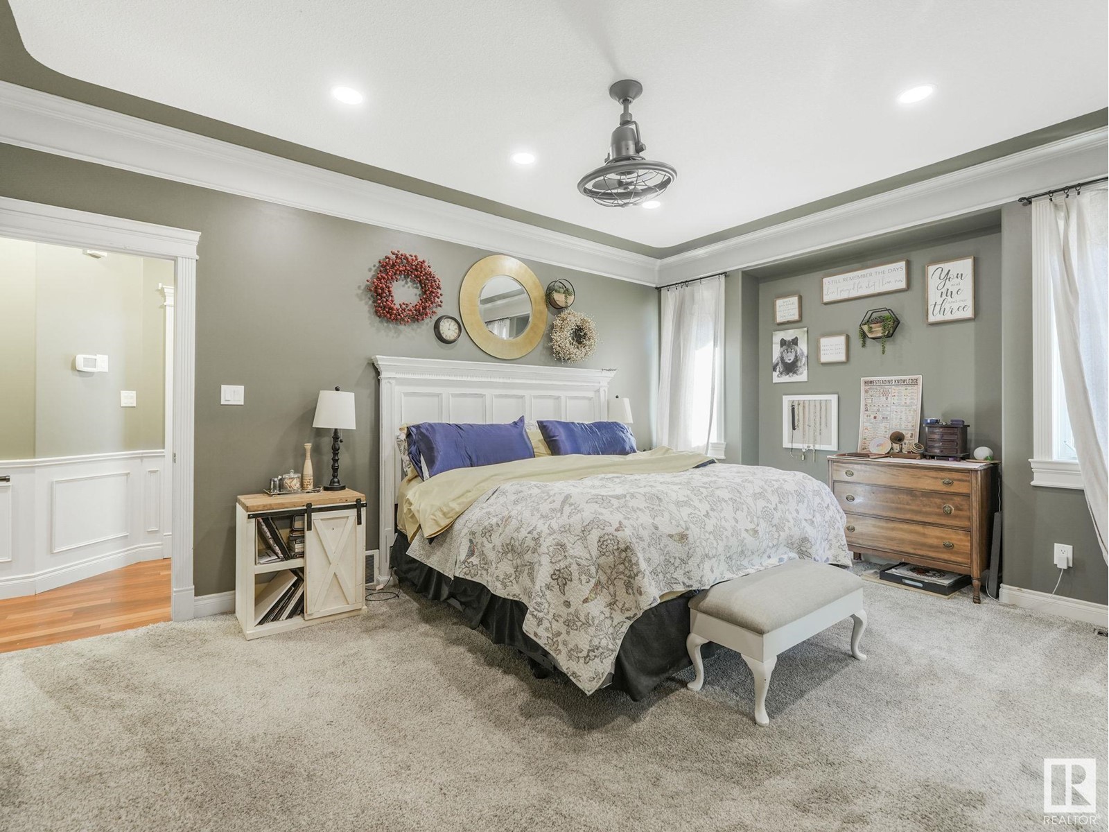 5 Kingsmoor Cl, St. Albert, Alberta  T8N 0S4 - Photo 40 - E4435011