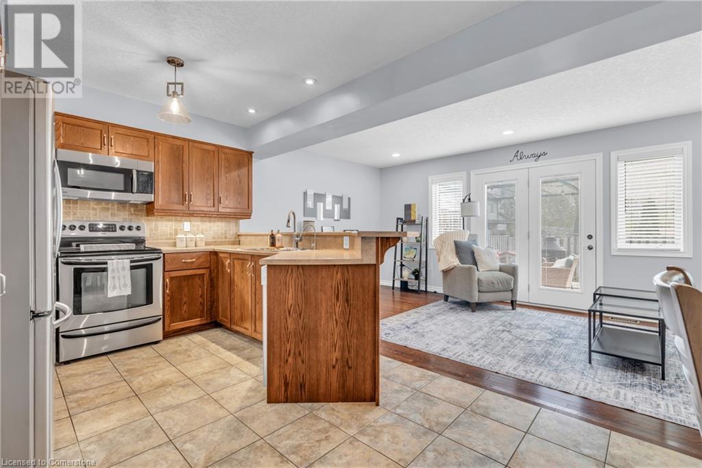 63 Forrest Avenue E, New Hamburg, Ontario  N3A 4N6 - Photo 6 - 40720018